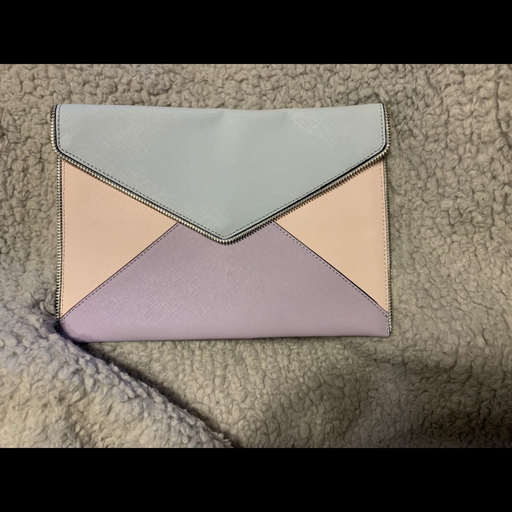 Rebecca Minkoff clutch